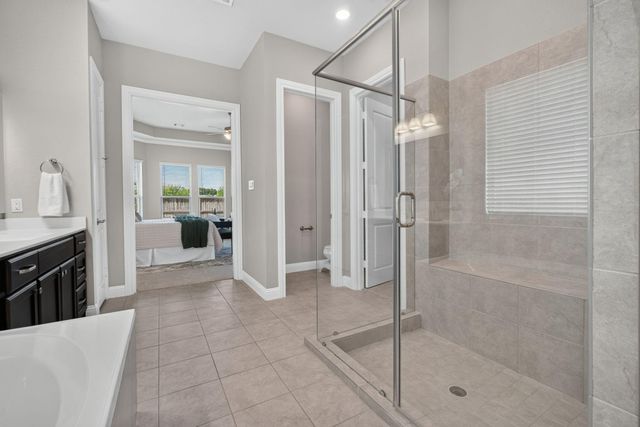 21723 Albertine Drive, Tomball, TX 77377