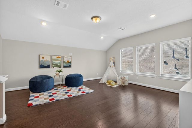 21723 Albertine Drive, Tomball, TX 77377