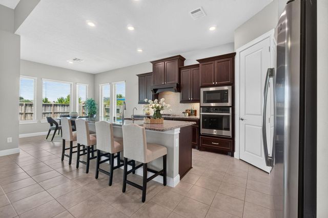 21723 Albertine Drive, Tomball, TX 77377