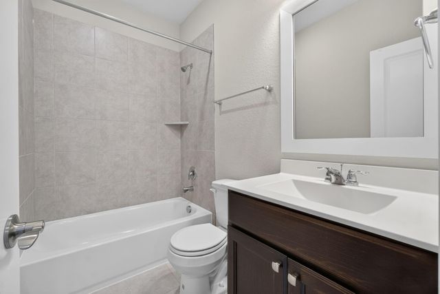 21723 Albertine Drive, Tomball, TX 77377