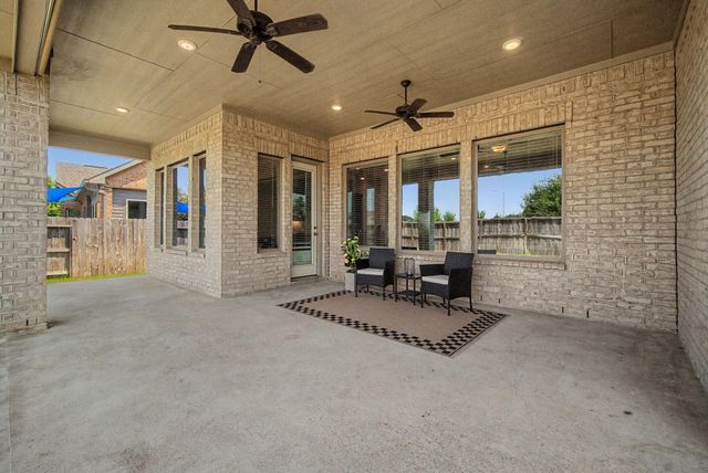 21723 Albertine Drive, Tomball, TX 77377