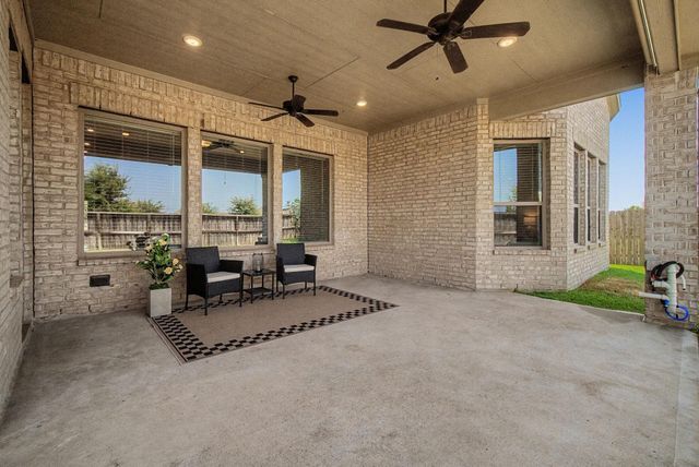 21723 Albertine Drive, Tomball, TX 77377