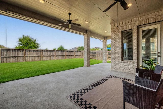 21723 Albertine Drive, Tomball, TX 77377