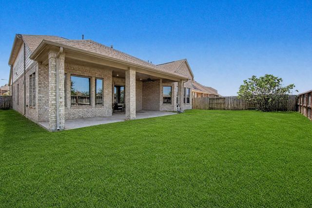 21723 Albertine Drive, Tomball, TX 77377