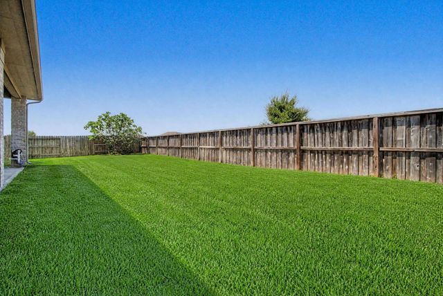 21723 Albertine Drive, Tomball, TX 77377
