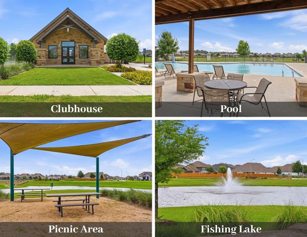 21723 Albertine Drive, Tomball, TX 77377