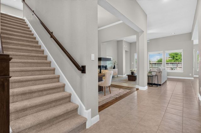 21723 Albertine Drive, Tomball, TX 77377