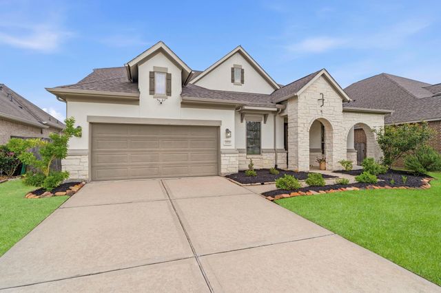 21723 Albertine Drive, Tomball, TX 77377