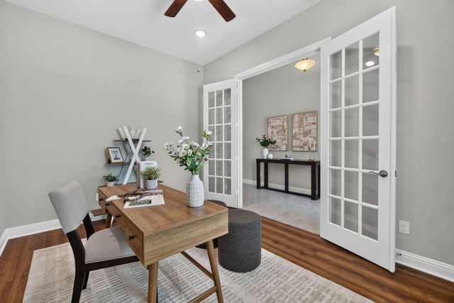 21723 Albertine Drive, Tomball, TX 77377