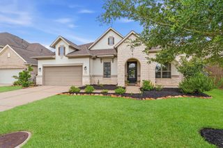 21723 Albertine Drive, Tomball, TX 77377