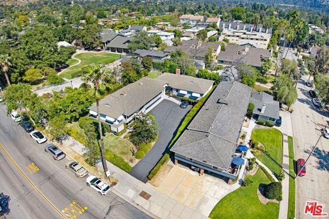 156 N Baldwin Avenue, Sierra Madre, CA 91024