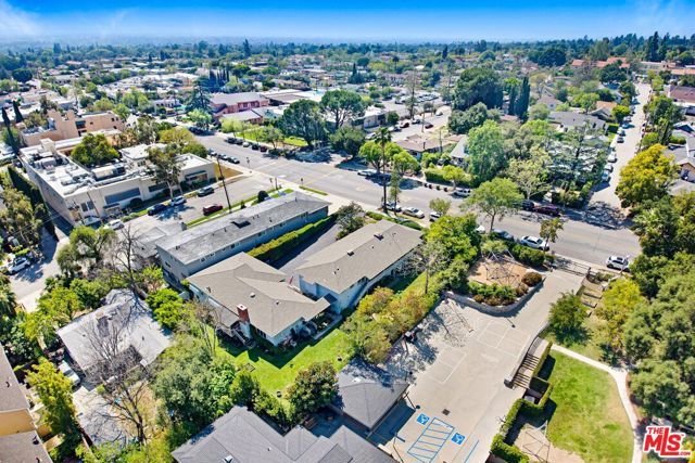 156 N Baldwin Avenue, Sierra Madre, CA 91024