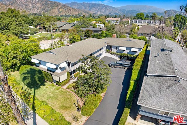 156 N Baldwin Avenue, Sierra Madre, CA 91024