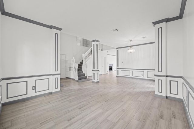 1813 Oakland Circle, Pearland, TX 77581