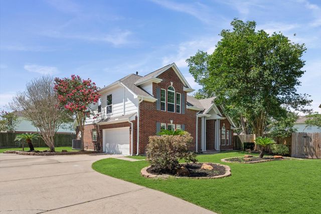 1813 Oakland Circle, Pearland, TX 77581