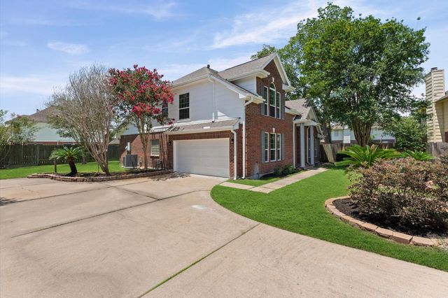 1813 Oakland Circle, Pearland, TX 77581