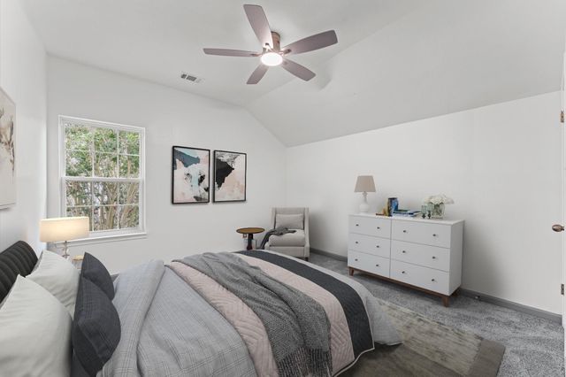 1813 Oakland Circle, Pearland, TX 77581