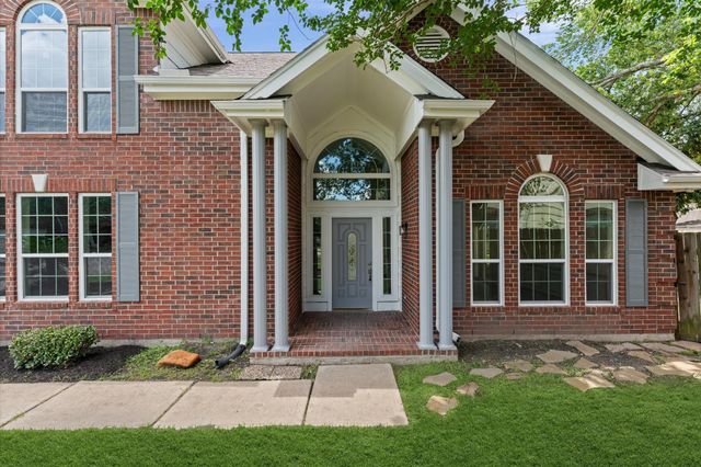 1813 Oakland Circle, Pearland, TX 77581