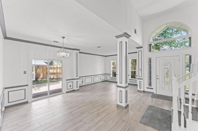 1813 Oakland Circle, Pearland, TX 77581