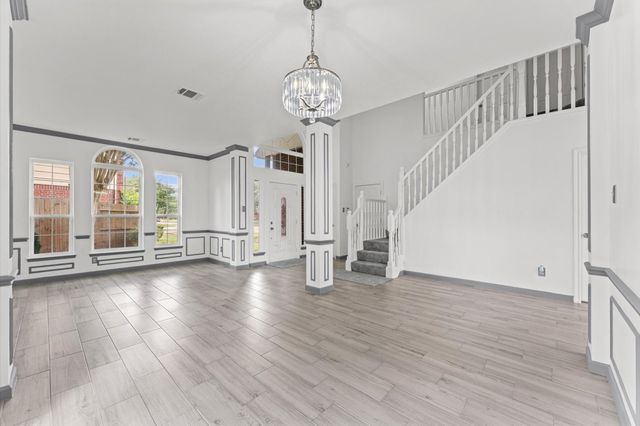 1813 Oakland Circle, Pearland, TX 77581