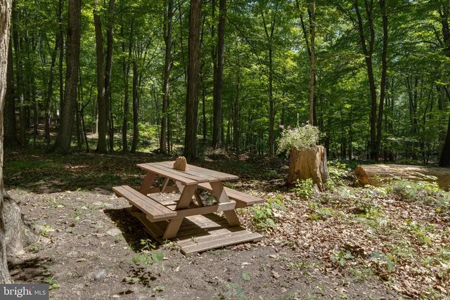 11 S MOUNTAINSIDE DR, Berkeley Springs, WV 25411