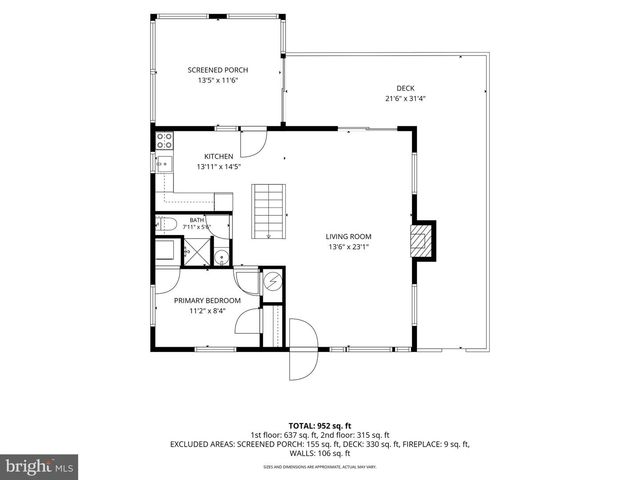 11 S MOUNTAINSIDE DR, Berkeley Springs, WV 25411