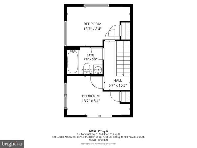 11 S MOUNTAINSIDE DR, Berkeley Springs, WV 25411