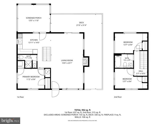 11 S MOUNTAINSIDE DR, Berkeley Springs, WV 25411