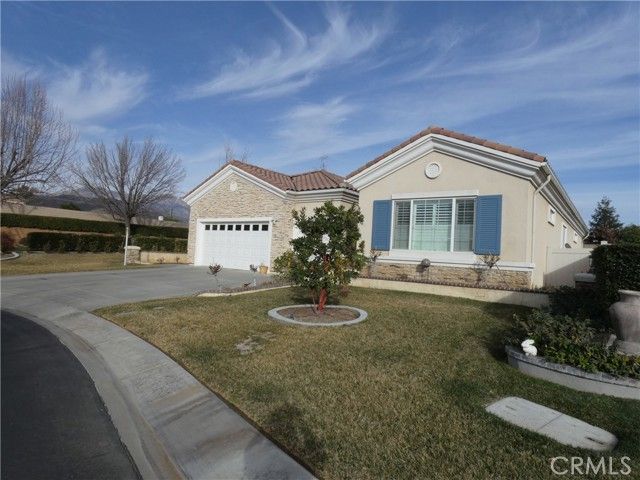 1776 Desert Almond Way, Beaumont, CA 92223