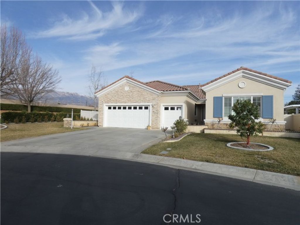 1776 Desert Almond Way, Beaumont, CA 92223