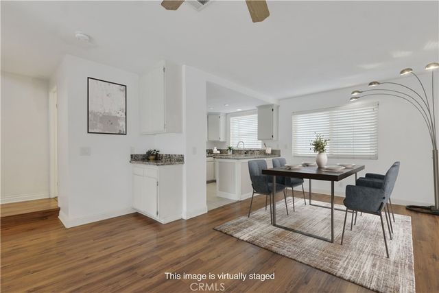 17951 River Circle 3, Canyon Country, CA 91387