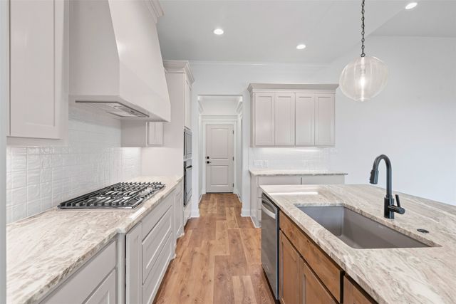 1133 Tremont Lane, Granbury, TX 76049