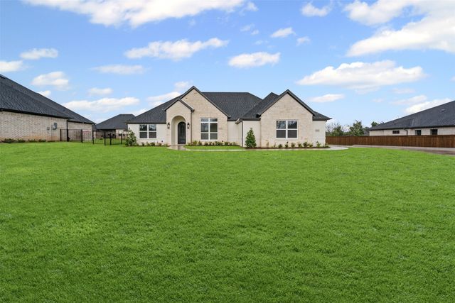 1133 Tremont Lane, Granbury, TX 76049