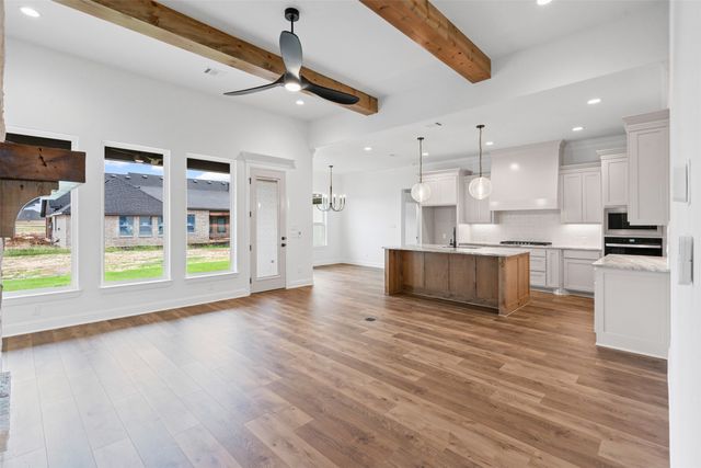 1133 Tremont Lane, Granbury, TX 76049
