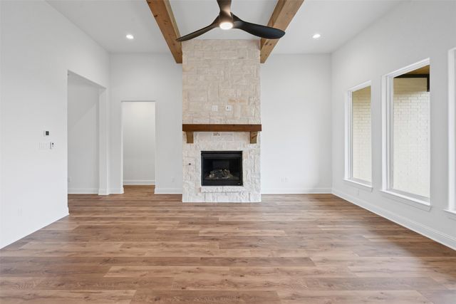 1133 Tremont Lane, Granbury, TX 76049