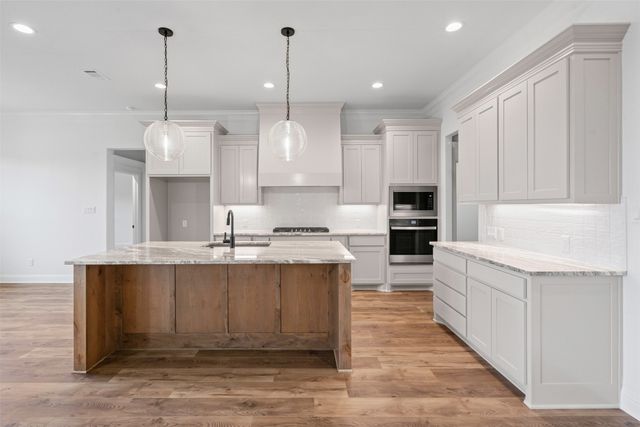 1133 Tremont Lane, Granbury, TX 76049
