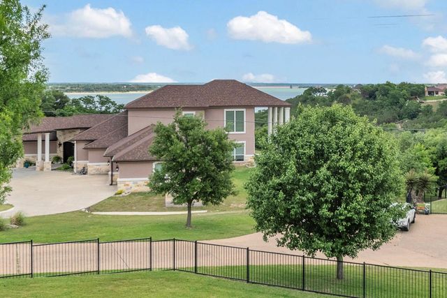 4945 Water Works RD, Belton, TX 76513