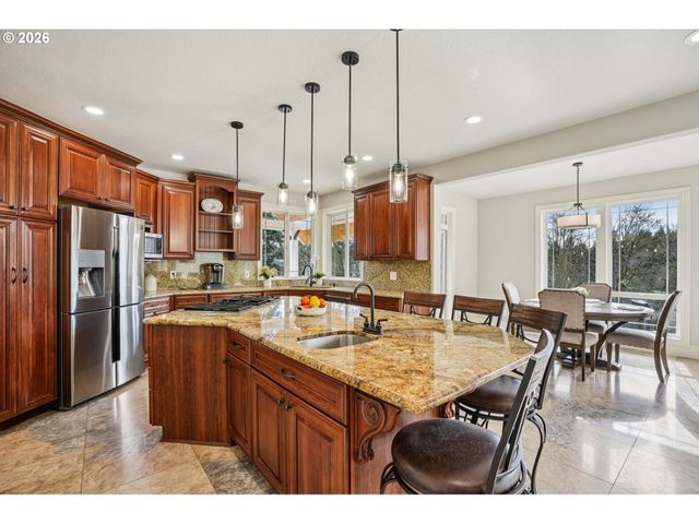 23044 Sw ULSKY Rd, West Linn, OR 97068