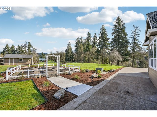 23044 Sw ULSKY Rd, West Linn, OR 97068