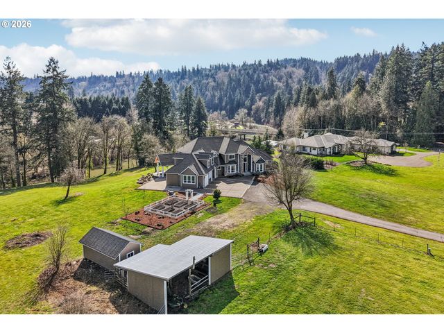 23044 Sw ULSKY Rd, West Linn, OR 97068
