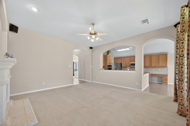 11309 Sailwing Creek Court, Pearland, TX 77584