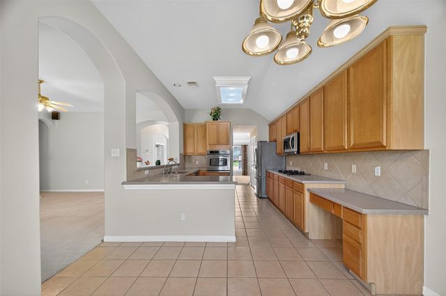 11309 Sailwing Creek Court, Pearland, TX 77584