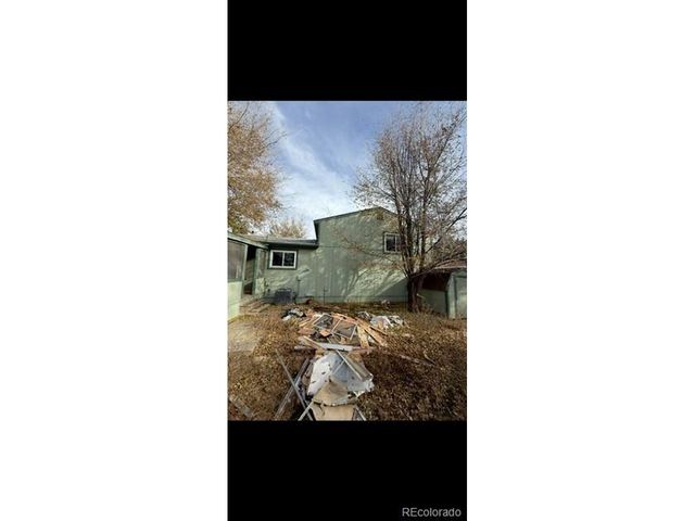 Address unavailable.