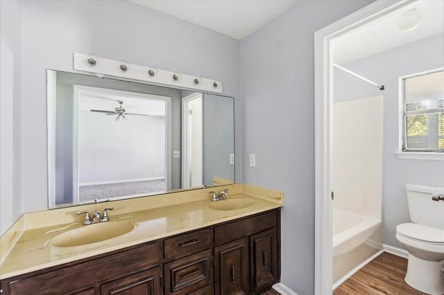 6822 Hampton Wood Circle, Hixson, TN 37343