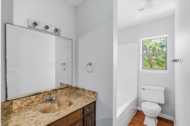 6822 Hampton Wood Circle, Hixson, TN 37343