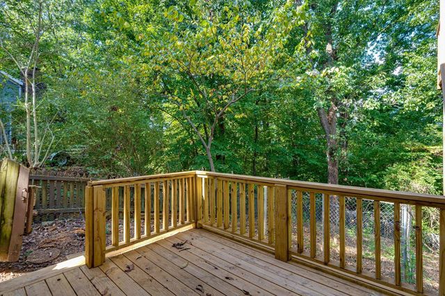 6822 Hampton Wood Circle, Hixson, TN 37343