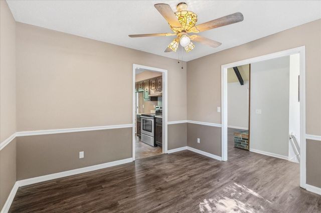 6822 Hampton Wood Circle, Hixson, TN 37343