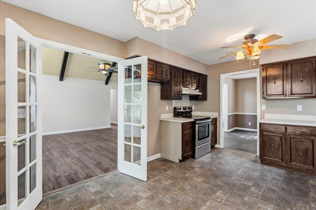 6822 Hampton Wood Circle, Hixson, TN 37343