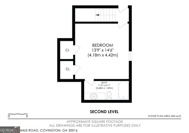 235 Lummus Road, Covington, GA 30016
