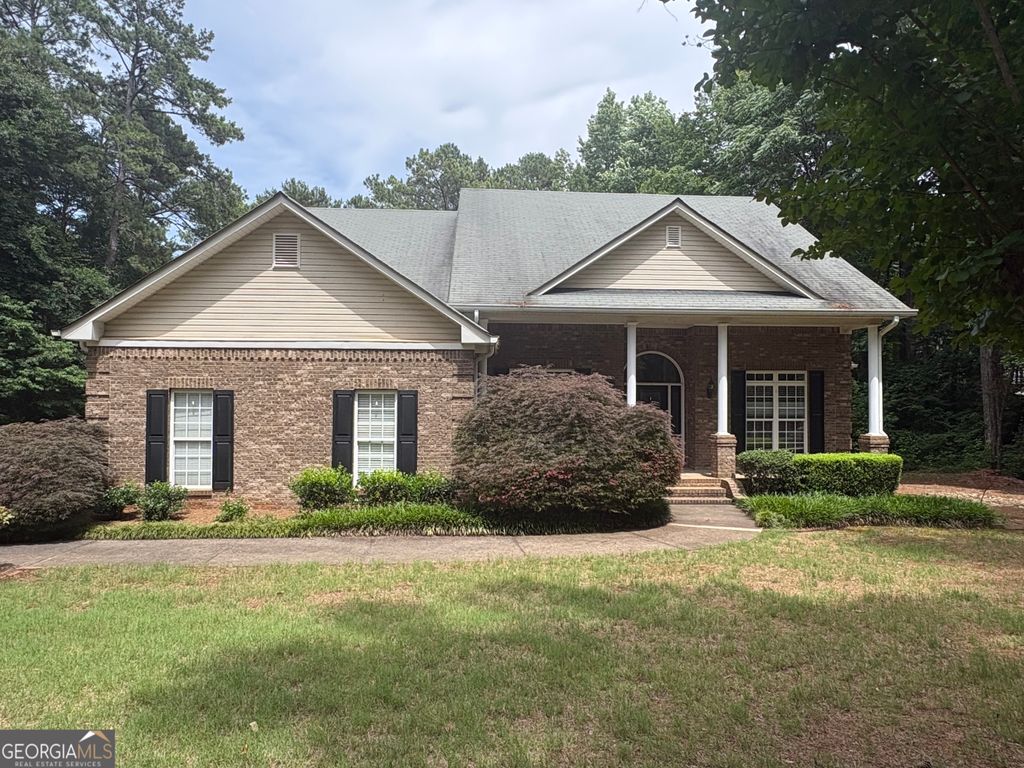 235 Lummus Road, Covington, GA 30016